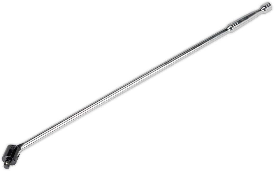 Sealey AK7302 Breaker Bar 750mm 1/2" Sq Drive