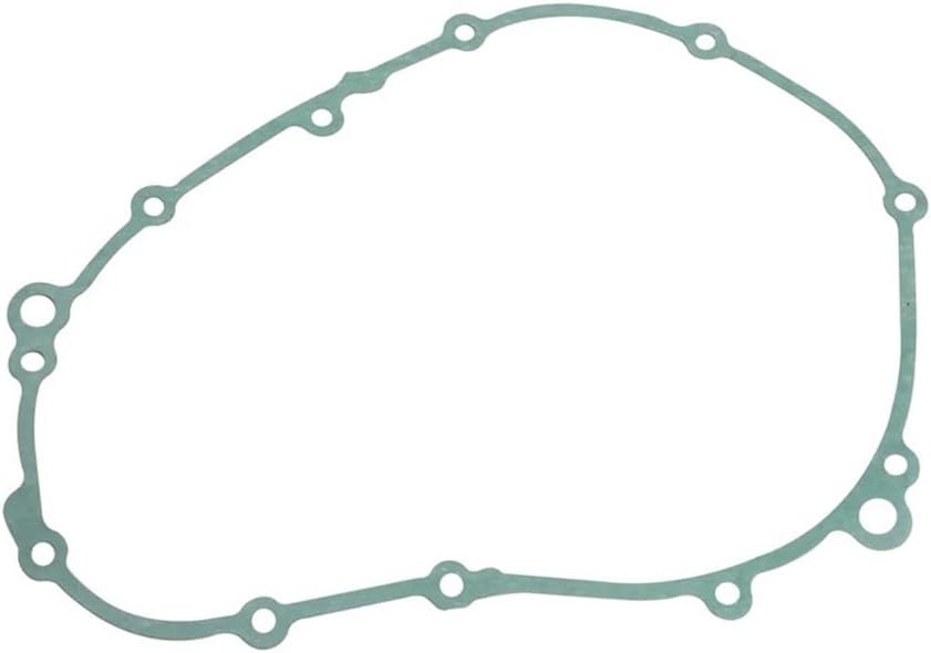 Oil Pump Generator Clutch Cover Gasket Motorcycle For MT09 2014-2020 XSR900 16-21 FZ 09 2014-2017 FJ09 15-17(Clutchcovergasket)