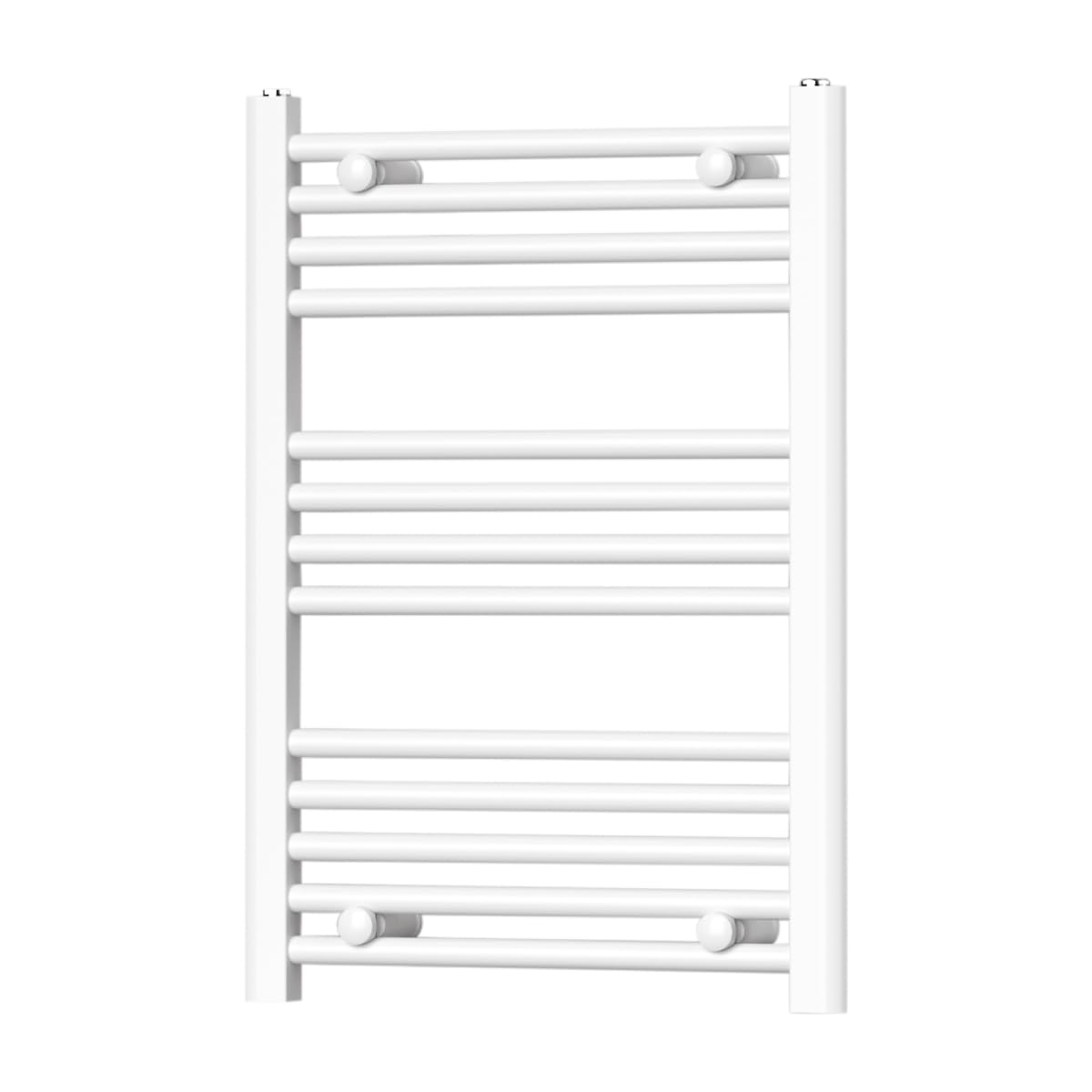 TERMOARREDO SCALDASALVIETTE Elvia INTERASSE 45CM Bianco (151,2X50)