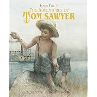 The Adventures of Tom Sawyer