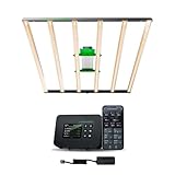 MARS HYDRO FC-E6500 LED Grow Lampe 730Watt Vollspektrum Wachstumslichtbalken...