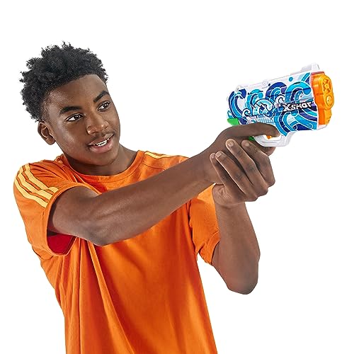 XSHOT XS-11853-A_026384 Hand Held Games, S