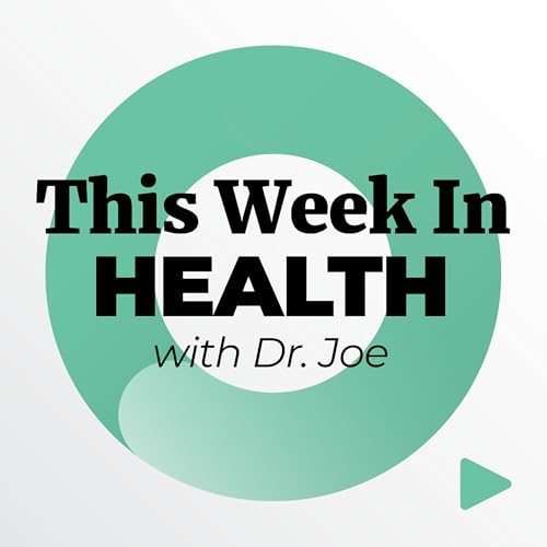 New Food Rules, Historic Flu Waves, and a Campus Measles Wake‑Up Call