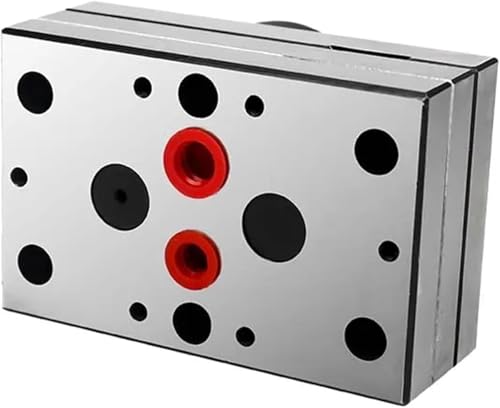 Bomba de micro caudal para dosificación exacta de pegamento PUR 4