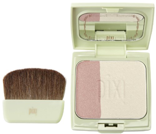 Pixi Energy Blush, No.4 Golden Energy, 0.28 oz