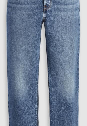 Levi's Wedgie Straight Unstoppable Wear – vue 5