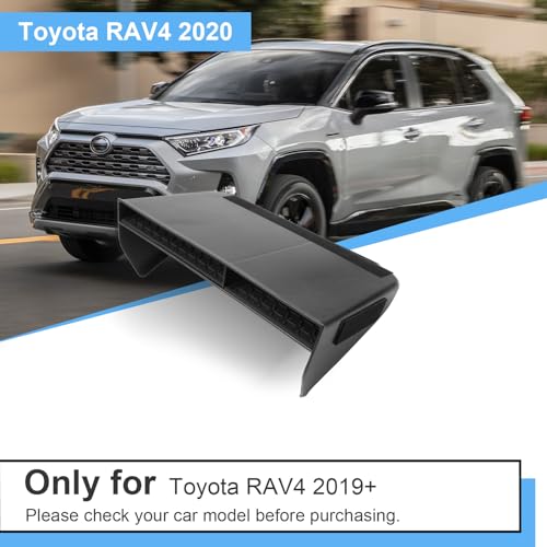 Boîte Rangement Console RAV4 2019-2024 pour Stopper les Vibrations des Objets - 2