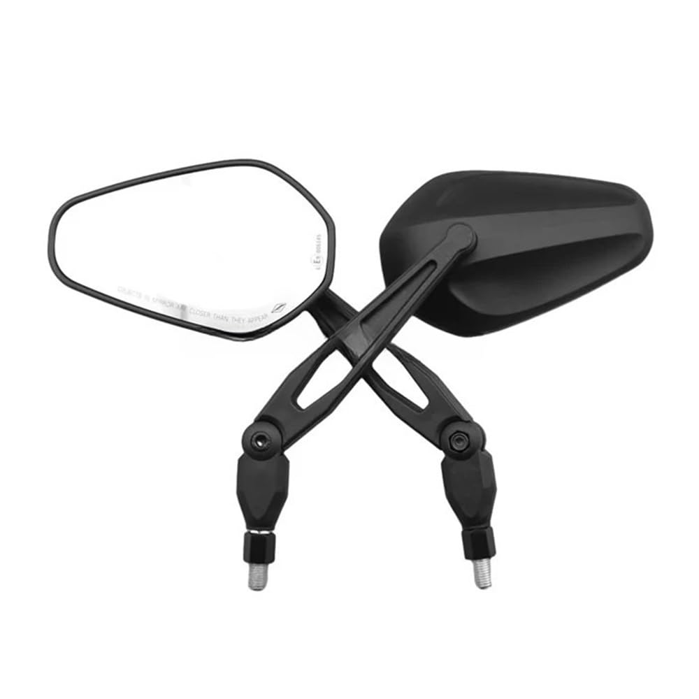 Espejo retrovisor de moto para rutas de fin de semana en modelos 950 8