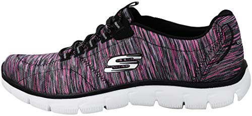 Image of Skechers Women's Empire Game On Fashion Sneaker