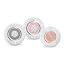 Vanity Planet Facial Cleansing Brush Replacement Heads, Raedia 2.0-3 Interchangeable Replacement Brush Heads – Lightweight & Water Resistant Face Exfoliator Cleansing Brush for Glowing Skin