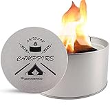 【Elección del Mejor Regalo】: Es una gran idea de regalo para hombres, mujeres, mamá, papá, ocasiones especiales, fiestas, eventos y regalos corporativos para empleados. el tamaño perfecto para hacer un picnic, acampar, jardín, caminar, pescar, cazar, viajar, ir a la playa y casi cualquier lugar al aire libre.