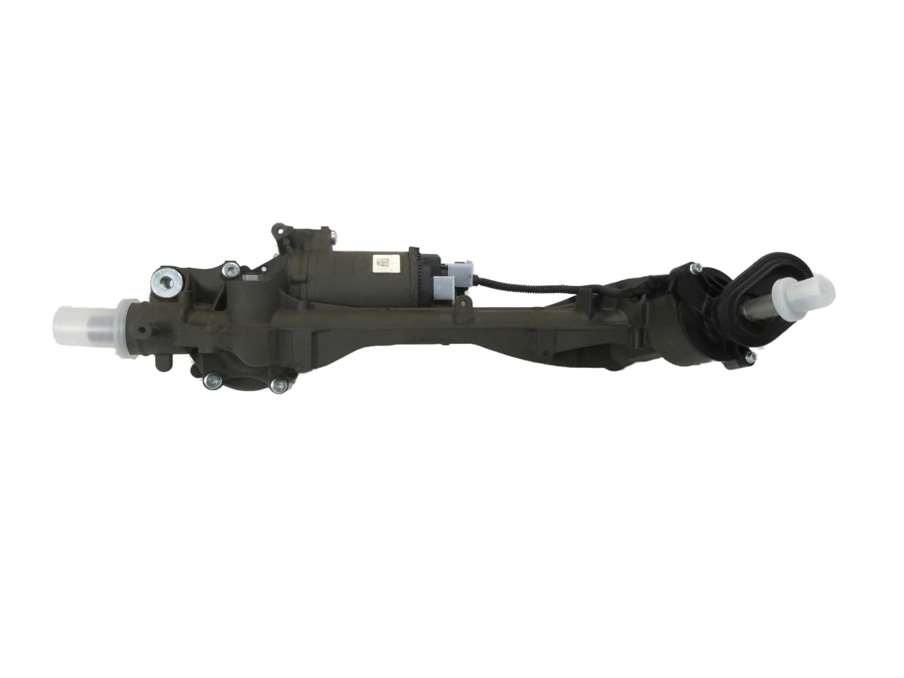 Cremallera de dirección asistida eléctrica compatible con VW GOLF MK7 Jetta 15-21