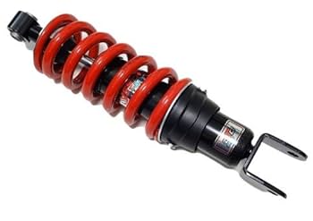 Amazon | YSS ハイブリッドリアサスペンション CBR250R（MC41