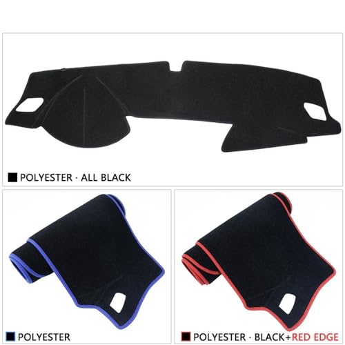 Tapis de tableau de bord pour BMW X1 E84 2010-2015 - 4