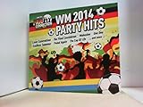 sony wm dd2  WM 2014 PARTY HITS