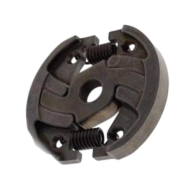 Embrayage EA3200S résout patinage chaîne tronçonneuse kit ressort 168607-9