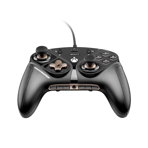 Mando Modular con Botones Mecánicos Thrustmaster eSwap X2 Pro 7
