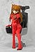 Sega Evangelion 2.0: You Can (Not) Advance: Asuka Langley Shikinami Premium Figure Girl with Chair