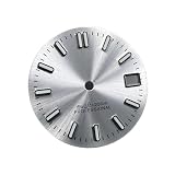 watch dial restoration cost Pie de esfera: 3/3,8/4 en punto