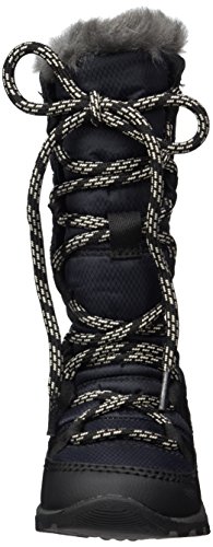 Sorel Children's Whitney Lace Snow Boots Girls2