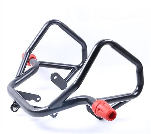 Pare-Chocs Moteur Leoncino 250 Antichoc Cage de Protection