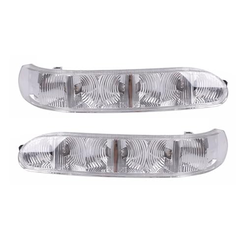 ZhMG63 Auto LED Blinker W215 CL-Coupé