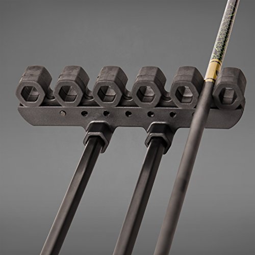 Trophy Ridge Light Lock 5-Arrow Quiver