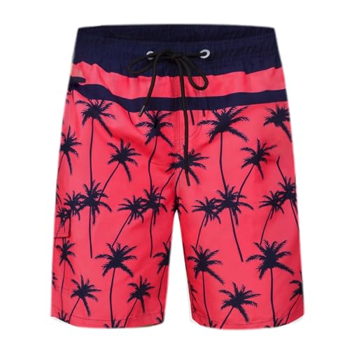 Shorts homme sport respirant et confortable coupe ample