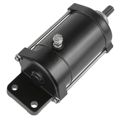 Démarreur 12 V VX110 pour sécuriser vos sorties en mer sur AR210 et SX210