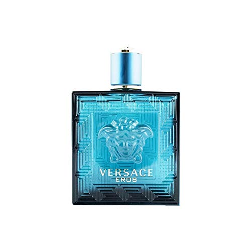 Image of Versace Eros for Men 3.4 oz Eau de Toilette Spray