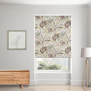 Deco Window Printed Roller Blinds for Windows (47