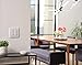 Legrand Radiant WNRL10WH Smart Switch with Netatmo, Compatible with Alexa, Google Assistant & Apple HomeKit, White (1 Count)