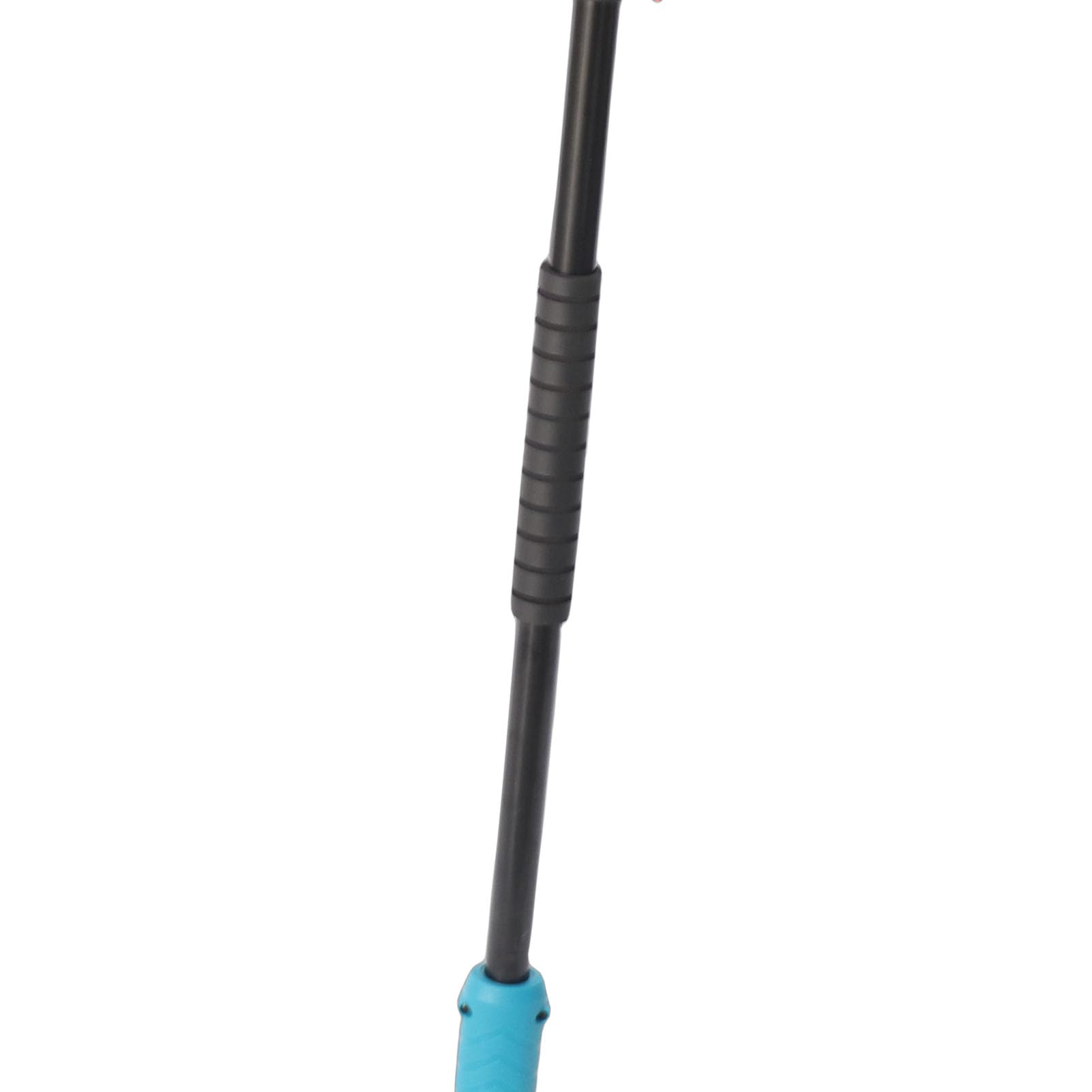 Asta per Motosega a Batteria Asta di Prolunga Telescopica Lunghezza Regolabile 3,7-5,4 Piedi con Impugnatura Antiscivolo per BL1830B BL1840B BL1850B BL1860B