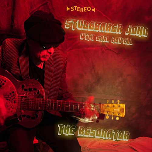 Resonator