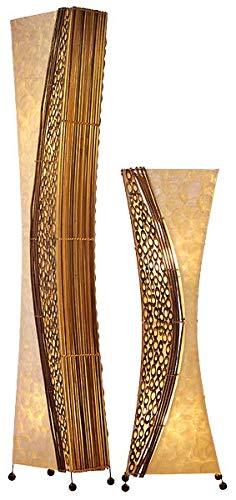 Leuchte/Lampe WAYAN - Deko-Lampe, Stimmungsleuchte, Grösse: ca. 150 cm