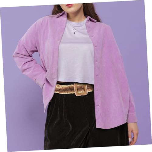 FRCOLOR Boho Woven Raffia Belt for Women Adjustable Lightweight Waistband Vintage Fashion Accessory for Spring and Summer Dresses for Vacation Outfits 5