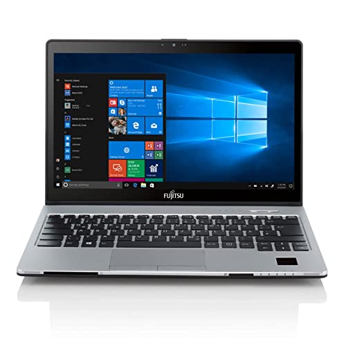 Amazon.co.jp: Fujitsu LIFEBOOK S938 ☆ 8th Generation Core
