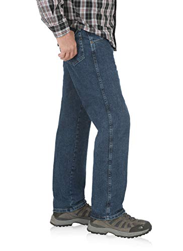 Wrangler Men's Rugged Wear Performance Series Jean3