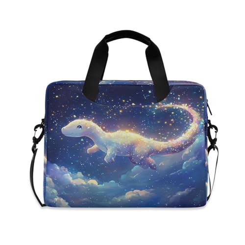 Funda para portátil de 15.6 pulgadas con correa y asa miniatura 1
