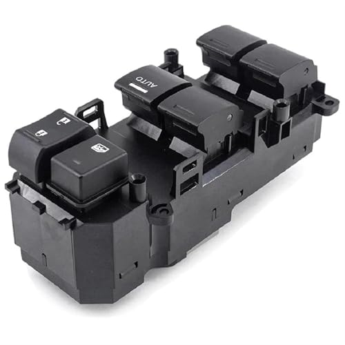 Interrupteur de régulateur de lève-vitre réactif pour Accord 35750-T7A-J011