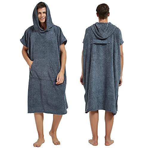 The Best Robe After Swimming Picks For 2022