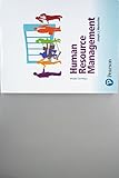 Human Resource Management Plus MyLab Management with Pearson eText -- Access Card Package (15th Edition)