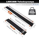 Zoom IMG-1 liekumm rampa per sedia a Zoom IMG-1 liekumm rampa per sedia a