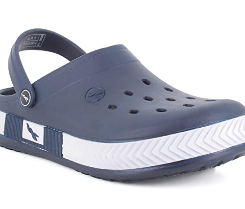 Image of FLITE Clogs FL-2020 Black for Boys