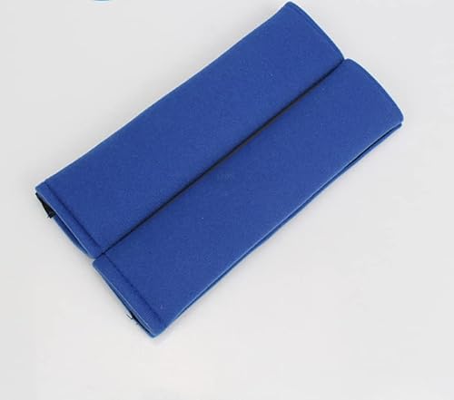 XUANYIDA Spallacci per cintura di sicurezza per