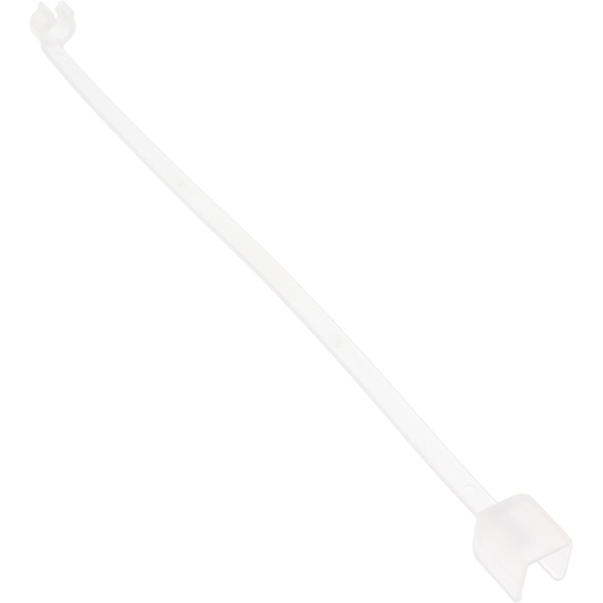InLine® 59946A Dust Protector For LWL LC-Adaptor (Pack of 10).