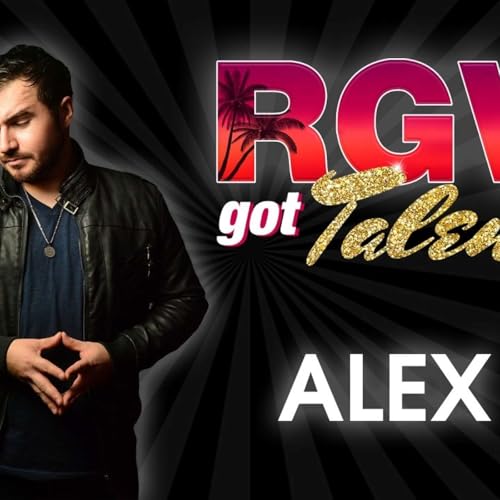 LMS: RGV Got Talent: Episode 7 - Alex The Guitarist