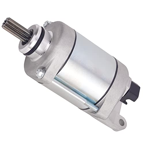 Motor de Arranque Nuevo Road Passion 12V Compatible con Ducati Superbike Panigale V4 y Modelos Relacionados 2018-2022 miniatura 2