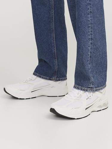 JACK & JONES Male Sneaker Sneaker – Ansicht 2