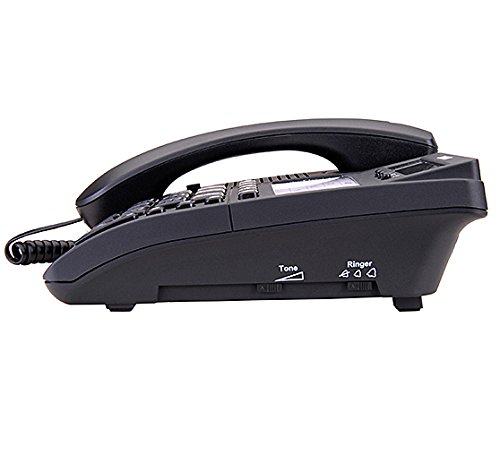 SWITEL TF535 Nero Telefono